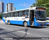 Transportes Barata BN-0001 na cidade de Belém, Pará, Brasil, por Samara Goes. Número da foto: #12791250.
