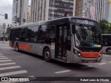 TRANSPPASS - Transporte de Passageiros 8 1514 na cidade de São Paulo, São Paulo, Brasil, por Rafael Lopes de Oliveira. Número da foto: #:id.