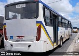 Belém Rio Transportes BD-015 na cidade de Belém, Pará, Brasil, por Samara Goes. Número da foto: #12791247.