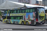 Sallitours 2024 na cidade de Florianópolis, Santa Catarina, Brasil, por Bruno Barbosa Cordeiro. Número da foto: #:id.