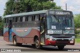 Empresa de Transporte La Caacupeña S.A. 081 na cidade de Ypacaraí, Central, Paraguai, por José Paredes. Número da foto: #12793082.