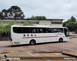 Real Transporte e Turismo 27501 na cidade de São Luiz Gonzaga, Rio Grande do Sul, Brasil, por Mathias Ribas. Número da foto: #12792140.