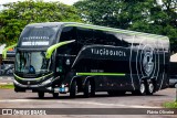 Viação Garcia 88079 na cidade de Toledo, Paraná, Brasil, por Flávio Oliveira. Número da foto: #12791638.