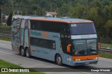 Rodrigues Tur Transportes e Turismo 800 na cidade de Santa Isabel, São Paulo, Brasil, por George Miranda. Número da foto: #:id.