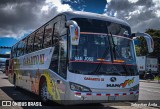 Transportes Jacó 11 na cidade de Uruca, Santa Ana, San José, Costa Rica, por Sebastian Ávila. Número da foto: #12790852.