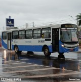 Transportes Barata BN-00207 na cidade de Marituba, Pará, Brasil, por Samara Goes. Número da foto: #12791272.