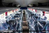 Transportes Machado RJ 162.078 na cidade de Magé, Rio de Janeiro, Brasil, por Lucas Diniz. Número da foto: #:id.