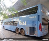 Brasil Bus 36000 na cidade de Belo Horizonte, Minas Gerais, Brasil, por Bruno Santos. Número da foto: #12792402.