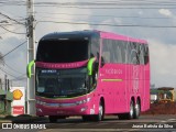 Viação Garcia 8554 na cidade de Londrina, Paraná, Brasil, por Joase Batista da Silva. Número da foto: #12792088.