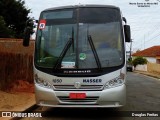 Viação Nasser 1850 na cidade de Monte Santo de Minas, Minas Gerais, Brasil, por Douglas Freitas. Número da foto: #:id.