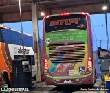 Bitur Transporte Coletivo e Turismo 9003 na cidade de Quatro Barras, Paraná, Brasil, por Andre Santos de Moraes. Número da foto: #:id.