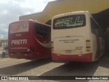 Hell Transportes 5900 na cidade de Itaguaçu, Espírito Santo, Brasil, por Emersom  dos Santos Cabral. Número da foto: #:id.