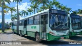 Jotur - Auto Ônibus e Turismo Josefense 1526 na cidade de Florianópolis, Santa Catarina, Brasil, por Gabriel Paiva. Número da foto: #:id.