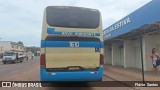 Viação Novo Horizonte 1610 na cidade de Barra da Estiva, Bahia, Brasil, por Flávio  Santos. Número da foto: #:id.