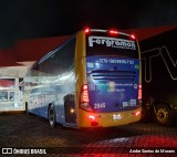 Fergramon Transportes 2045 na cidade de Pariquera-Açu, São Paulo, Brasil, por Andre Santos de Moraes. Número da foto: #12791370.