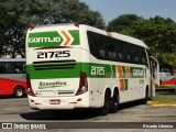 Empresa Gontijo de Transportes 21725 na cidade de São Paulo, São Paulo, Brasil, por Ricardo Liberino. Número da foto: #12793273.