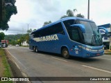Viação Águia Branca 32680 na cidade de Ipatinga, Minas Gerais, Brasil, por Celso ROTA381. Número da foto: #:id.