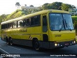 Viação Itapemirim 20185 na cidade de Barra do Piraí, Rio de Janeiro, Brasil, por José Augusto de Souza Oliveira. Número da foto: #12791659.
