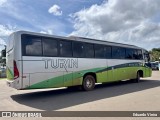 Turin Transportes 2144 na cidade de Ouro Branco, Minas Gerais, Brasil, por Eduardo Vieira. Número da foto: #12791661.