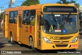 SPE VIA MOBILIDADE S/A DC091 na cidade de Curitiba, Paraná, Brasil, por Alessandro Fracaro Chibior. Número da foto: #:id.