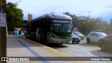 Viação Santa Brígida 1 1098 na cidade de São Paulo, São Paulo, Brasil, por Roberto Teixeira. Número da foto: #12792225.
