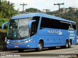 Hashtag Tur 6000 na cidade de Petrópolis, Rio de Janeiro, Brasil, por Rafael da Silva Xarão. Número da foto: #:id.