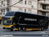 Expresso Nordeste 5447 na cidade de Balneário Camboriú, Santa Catarina, Brasil, por João Victor. Número da foto: #12793269.