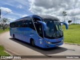 UTIL - União Transporte Interestadual de Luxo 6406 na cidade de Ouro Branco, Minas Gerais, Brasil, por Eduardo Vieira. Número da foto: #12791665.