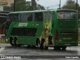 Eucatur - Empresa União Cascavel de Transportes e Turismo 5515 na cidade de Cascavel, Paraná, Brasil, por Felipe Arguelho. Número da foto: #12792398.