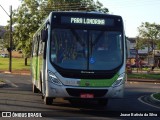 Viação Garcia 8455 na cidade de Londrina, Paraná, Brasil, por Joase Batista da Silva. Número da foto: #12792074.