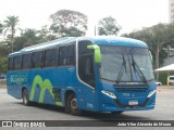 SC Minas Transportes 77724 na cidade de Pouso Alegre, Minas Gerais, Brasil, por João Vitor Almeida de Moura. Número da foto: #:id.