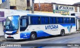 Vitória Transportes 13684 na cidade de Aracaju, Sergipe, Brasil, por Eder C.  Silva. Número da foto: #:id.