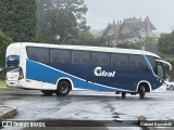 Citral Transporte e Turismo 3205 na cidade de Canela, Rio Grande do Sul, Brasil, por Gabriel Kowalski. Número da foto: #:id.