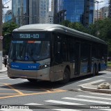 Viação Paratodos > São Jorge > Metropolitana São Paulo > Mobibrasil 6 3165 na cidade de São Paulo, São Paulo, Brasil, por Michel Nowacki. Número da foto: #12793171.