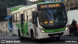 Caprichosa Auto Ônibus B27137 na cidade de Rio de Janeiro, Rio de Janeiro, Brasil, por Gabriel Sousa. Número da foto: #:id.