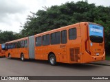 Transporte Coletivo Glória BI607 na cidade de Curitiba, Paraná, Brasil, por Osvaldo Born. Número da foto: #:id.