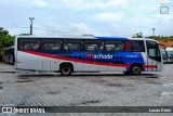 Transportes Machado RJ 162.078 na cidade de Magé, Rio de Janeiro, Brasil, por Lucas Diniz. Número da foto: #12791632.