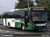 Viação Galo Branco RJ 181.007 na cidade de Niterói, Rio de Janeiro, Brasil, por Thiago Oliveira. Número da foto: #:id.