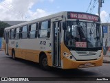 Viação Forte AF-021 na cidade de Belém, Pará, Brasil, por Juan Silva. Número da foto: #:id.