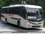 Braga Turismo 6516 na cidade de São Paulo, São Paulo, Brasil, por Gabriel Oliveira Caldas da Nobrega. Número da foto: #12790810.