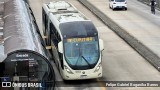 Leblon Transporte de Passageiros 15R03 na cidade de Curitiba, Paraná, Brasil, por Felipe Gabriel Boganika Barros. Número da foto: #12790915.