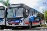 Transportes Machado RJ 162.004 na cidade de Magé, Rio de Janeiro, Brasil, por Lucas Diniz. Número da foto: #12791178.