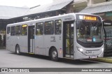 Auto Viação Redentor HL343 na cidade de Pinhais, Paraná, Brasil, por Jonas de Almeida Cabral. Número da foto: #:id.