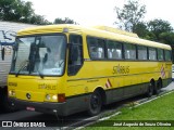 Viação Itapemirim 40149 na cidade de Barra do Piraí, Rio de Janeiro, Brasil, por José Augusto de Souza Oliveira. Número da foto: #12791703.