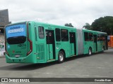 Auto Viação Redentor HB614 na cidade de Curitiba, Paraná, Brasil, por Osvaldo Born. Número da foto: #:id.