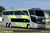 Brasil Sul Linhas Rodoviárias 3003 na cidade de Apucarana, Paraná, Brasil, por Pedroka Ternoski. Número da foto: #:id.