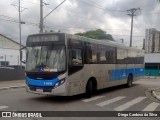 Transwolff Transportes e Turismo 6 6696 na cidade de São Paulo, São Paulo, Brasil, por Diego Cardoso da Silva. Número da foto: #12792615.