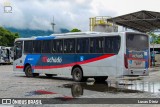 Transportes Machado RJ 162.071 na cidade de Magé, Rio de Janeiro, Brasil, por Lucas Diniz. Número da foto: #12791218.