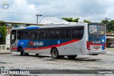 Transportes Machado RJ 162.061 na cidade de Magé, Rio de Janeiro, Brasil, por Lucas Diniz. Número da foto: #12791154.