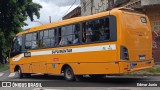 Transporte Suplementar de Belo Horizonte 1193 na cidade de Belo Horizonte, Minas Gerais, Brasil, por Edmar Junio. Número da foto: #:id.